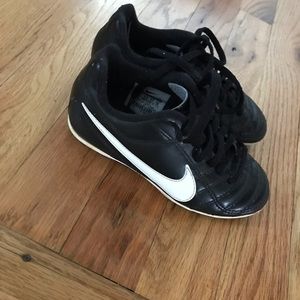 Little Boys Nike Cleats